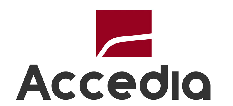 Accedia Logo